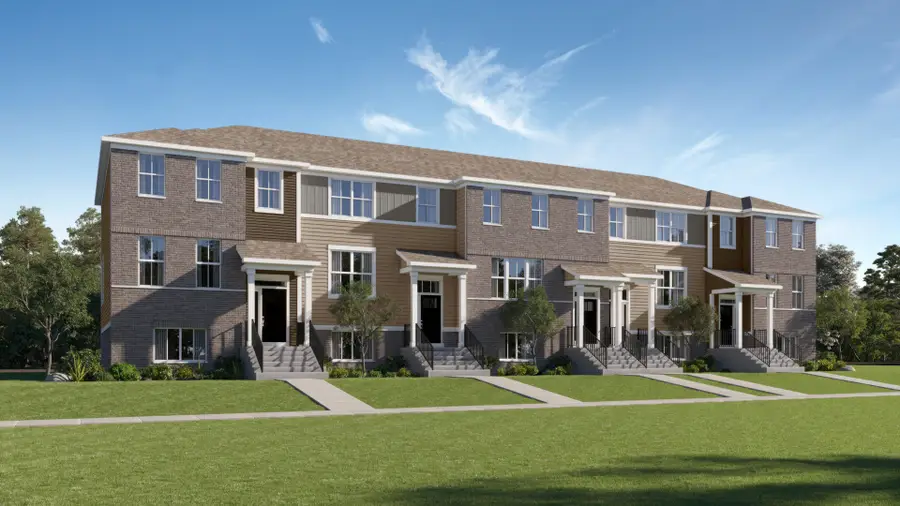 12237 Tinsley Street, Huntley, IL 60142 - #2