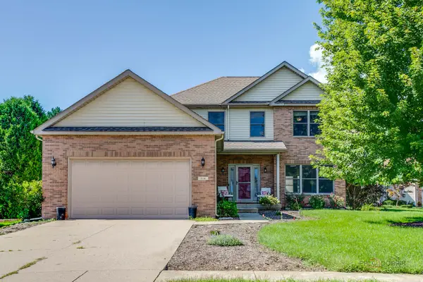 614 Aspen Court, Antioch, IL 60002