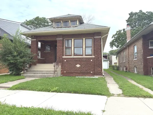 8115 S Dante Avenue, Chicago, IL 60619