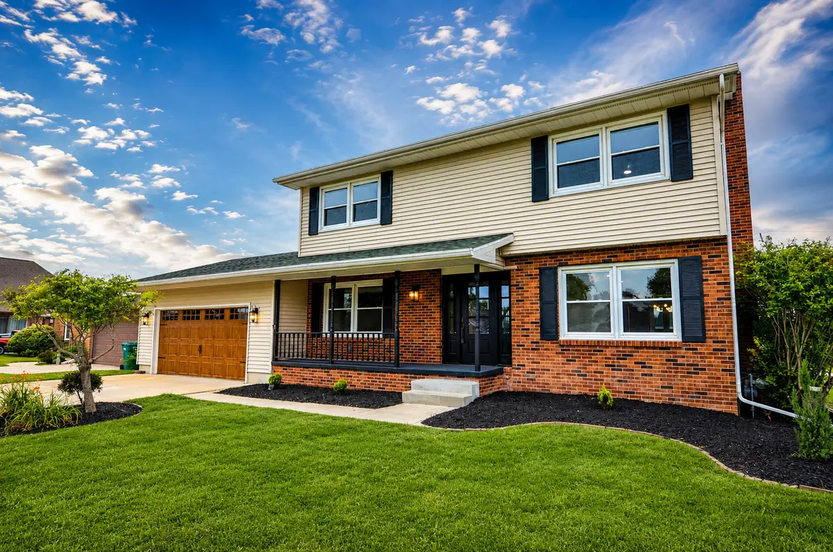 304 Sequoia Drive, Streator, IL 61364 - #1