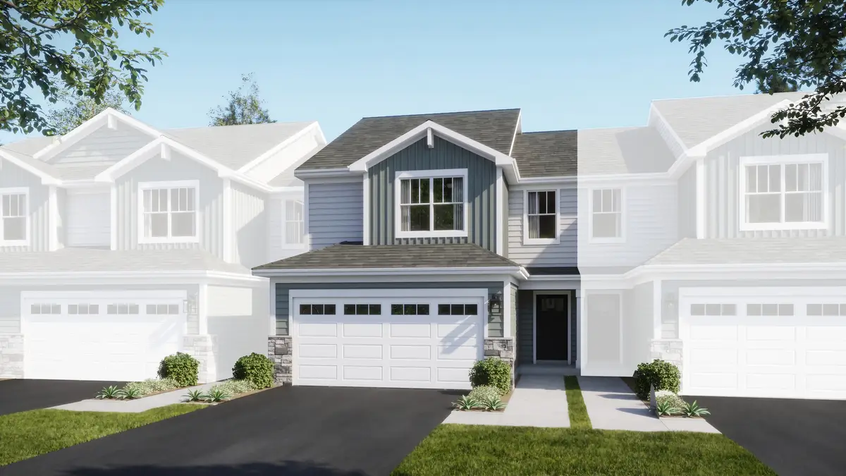 1004 Shagbark Lane, West Dundee, IL 60118 - #1
