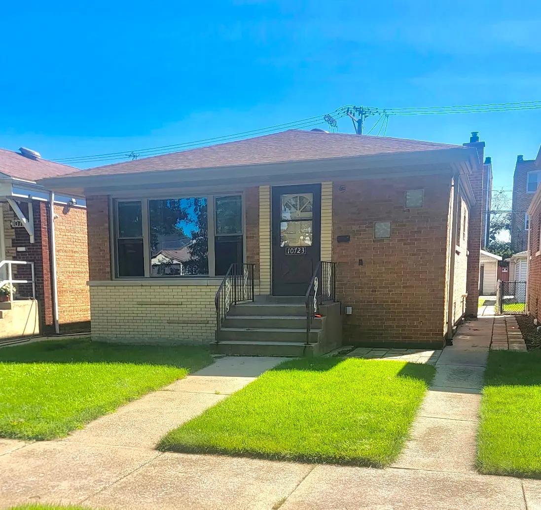 10723 S Avenue D, Chicago, IL 60617 - #1