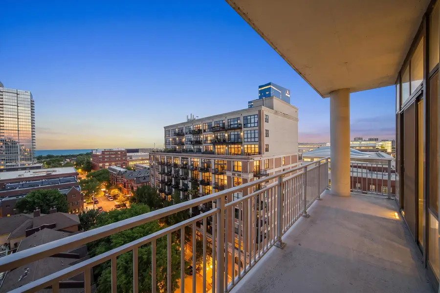 212 E Cullerton Street #1004, Chicago, IL 60616 - #3
