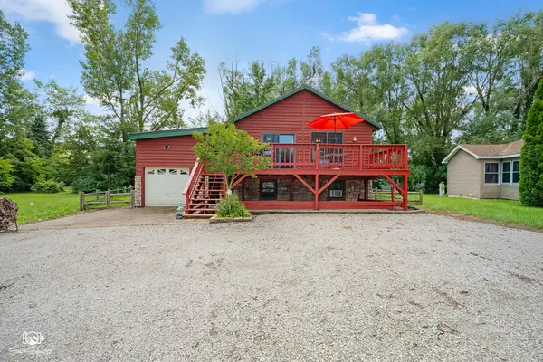 138 Little Musky Circle, Wilmington, IL 60481