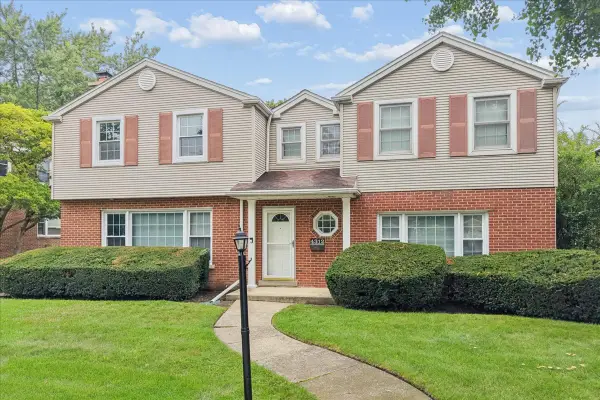 4312 Suffield Court, Skokie, IL 60076