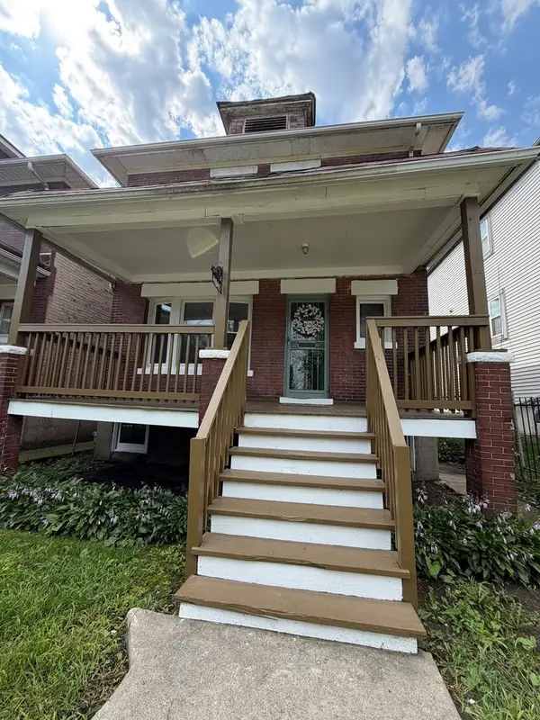 4841 W Quincy Street, Chicago, IL 60644