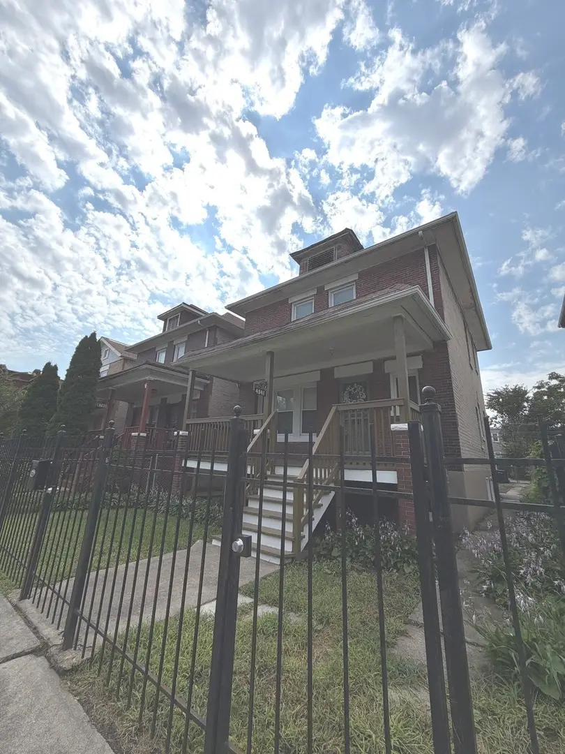 4841 W Quincy Street, Chicago, IL 60644 - #3
