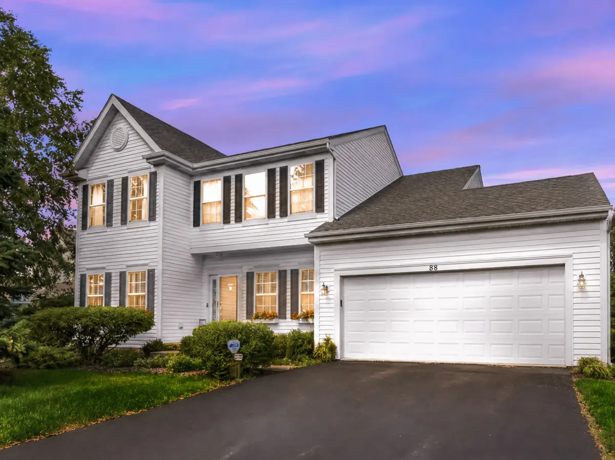 88 Stable Way, Lindenhurst, IL 60046 - #1