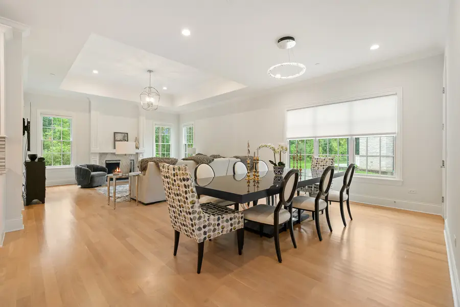 1945 Amberley Court, Lake Forest, IL 60045 - #3
