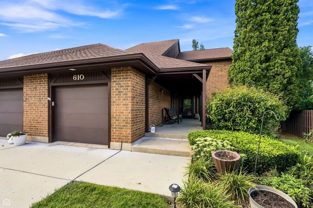 610 Cress Creek Lane, Crystal Lake, IL 60014 - #1