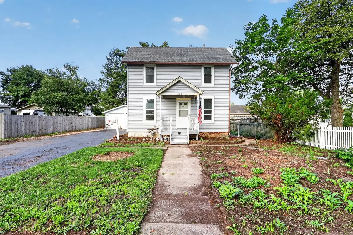 222 N Taylor Street, Marengo, IL 60152 - #1