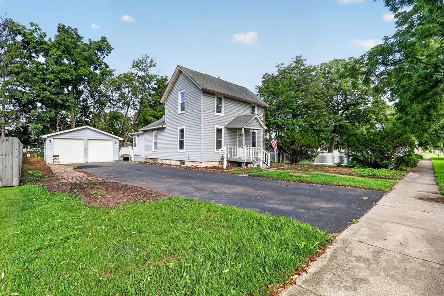 222 N Taylor Street, Marengo, IL 60152 - #2