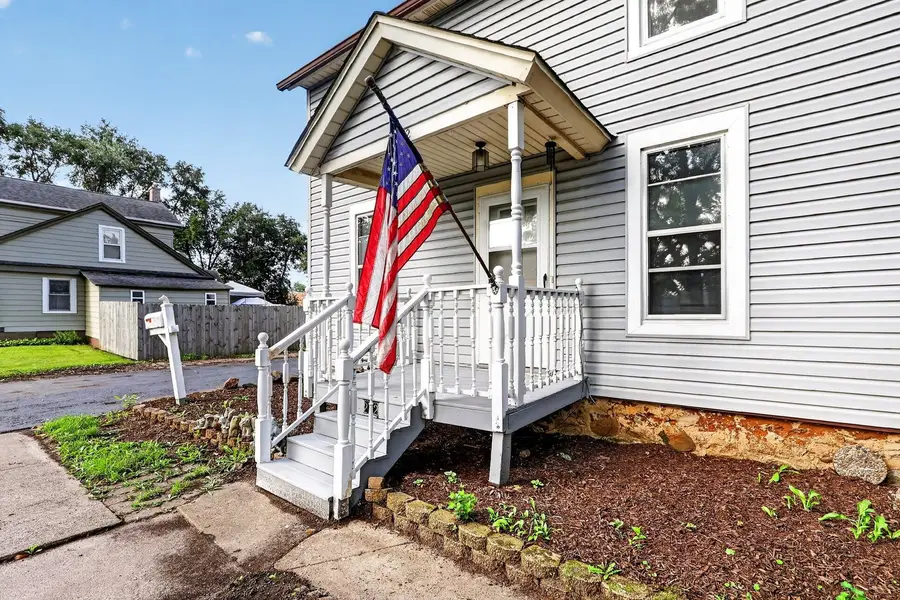 222 N Taylor Street, Marengo, IL 60152 - #3