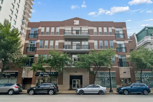 1919 S Michigan Avenue #200, Chicago, IL 60616