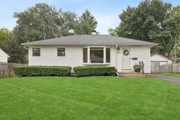 3600 Pheasant Drive, Rolling Meadows, IL 60008
