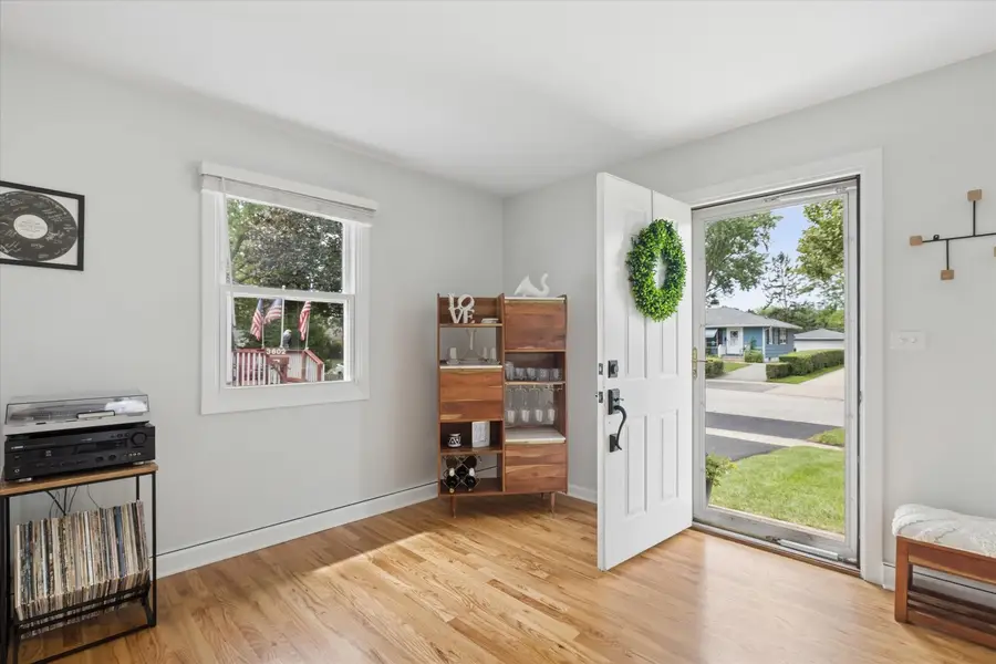 3600 Pheasant Drive, Rolling Meadows, IL 60008 - #3