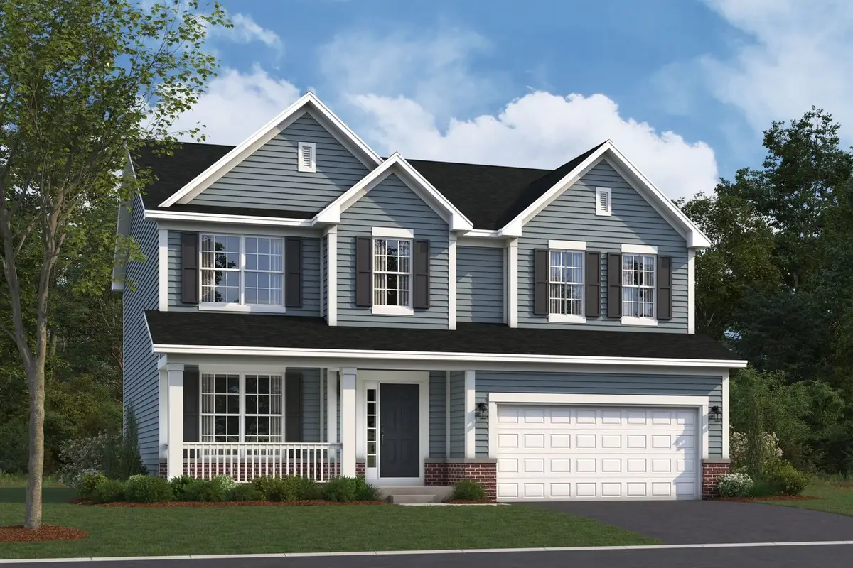 12932 S Kerry Lane, Plainfield, IL 60585 - #1