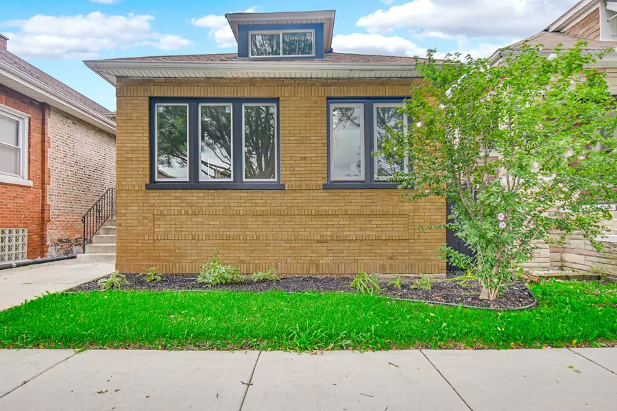 6543 S Francisco Avenue, Chicago, IL 60629 - #3