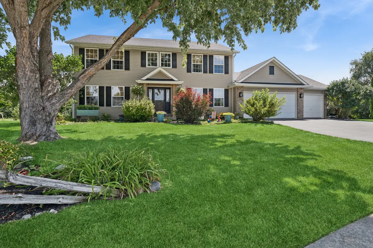 8955 Birdie Bend, Belvidere, IL 61008 - #1