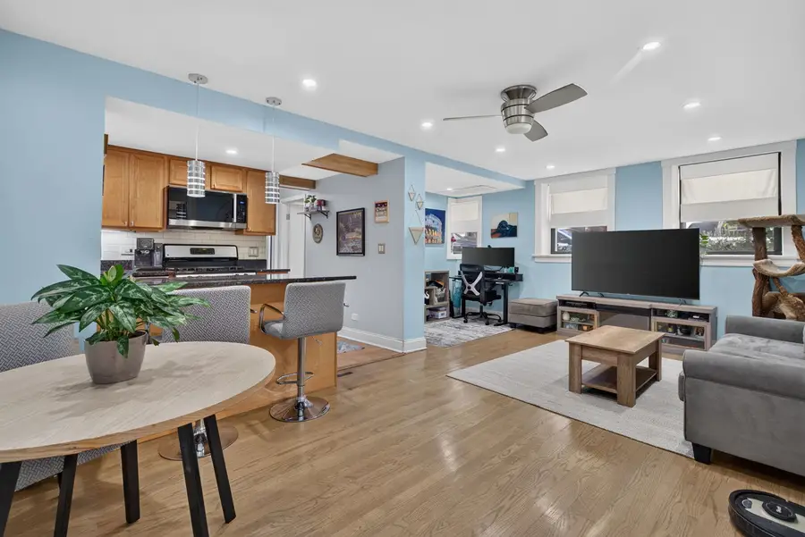 2743 N Hampden Court #1G, Chicago, IL 60614 - #3
