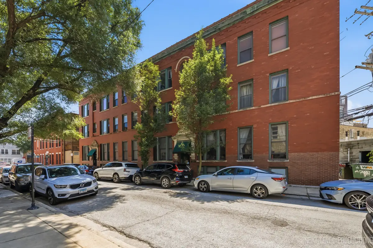 2013 W Concord Place #A, Chicago, IL 60647 - #1