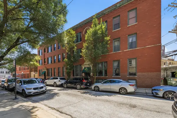 2013 W Concord Place #A, Chicago, IL 60647