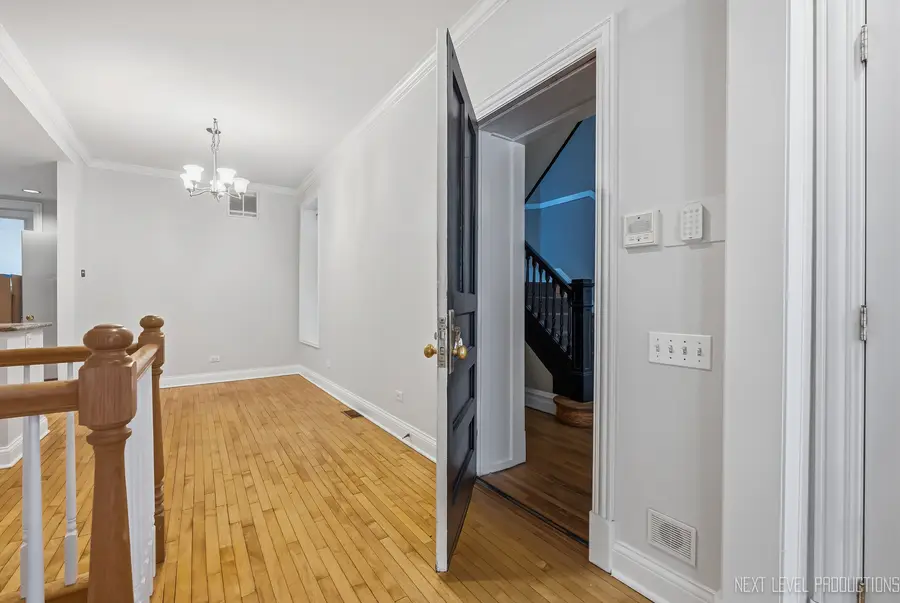 2013 W Concord Place #A, Chicago, IL 60647 - #2