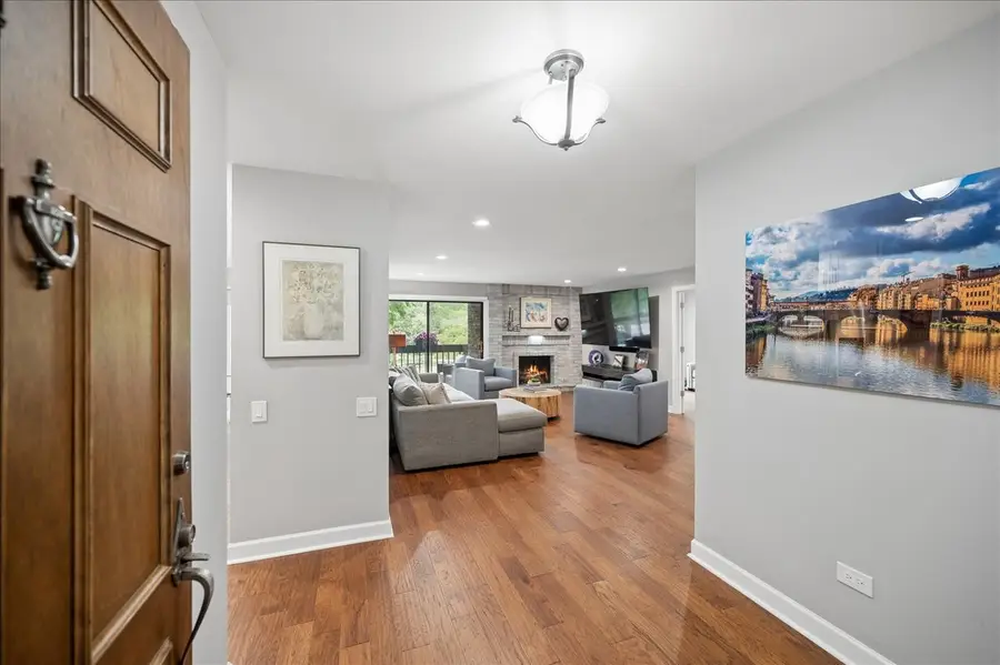 3741 Mission Hills Road #208, Northbrook, IL 60062 - #2