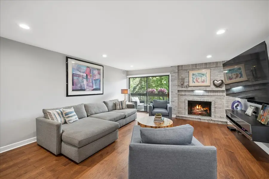 3741 Mission Hills Road #208, Northbrook, IL 60062 - #3