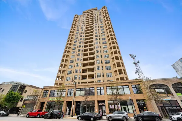 1464 S Michigan Avenue #1401, Chicago, IL 60605