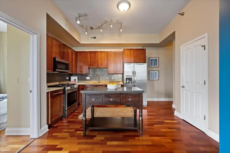 1464 S Michigan Avenue #1401, Chicago, IL 60605 - #3