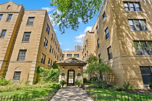 714 W Buena Street, Chicago, IL 60613