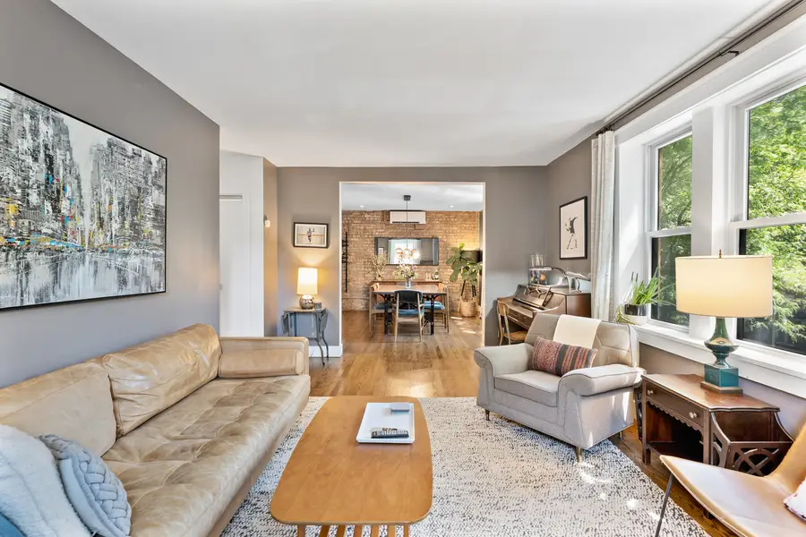 714 W Buena Street, Chicago, IL 60613 - #3
