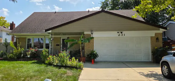 231 W Diversey Avenue, Addison, IL 60101