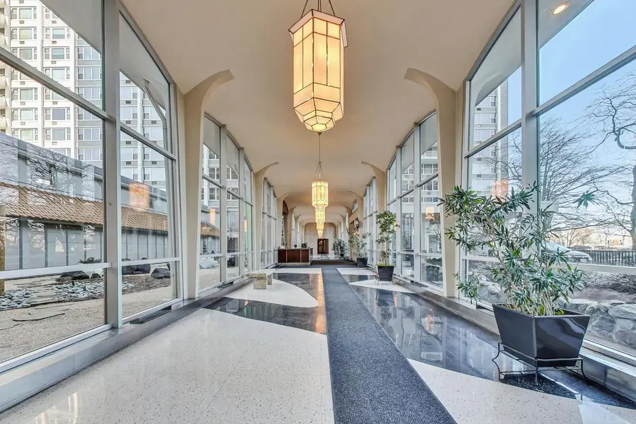 4250 N Marine Drive #1330, Chicago, IL 60613 - #3