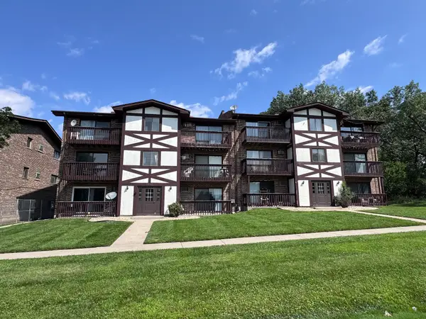 3642 W 119th Street #103, Alsip, IL 60803