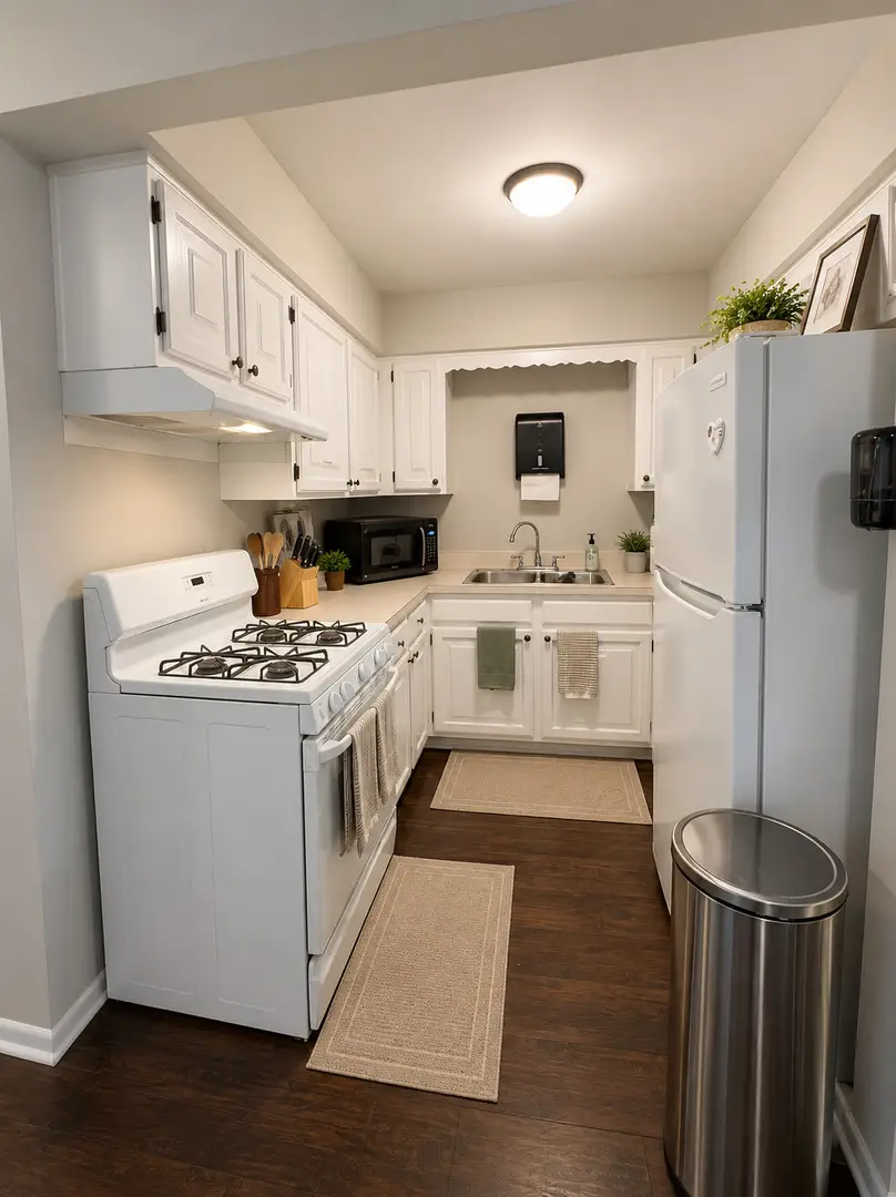 3642 W 119th Street #103, Alsip, IL 60803 - #2