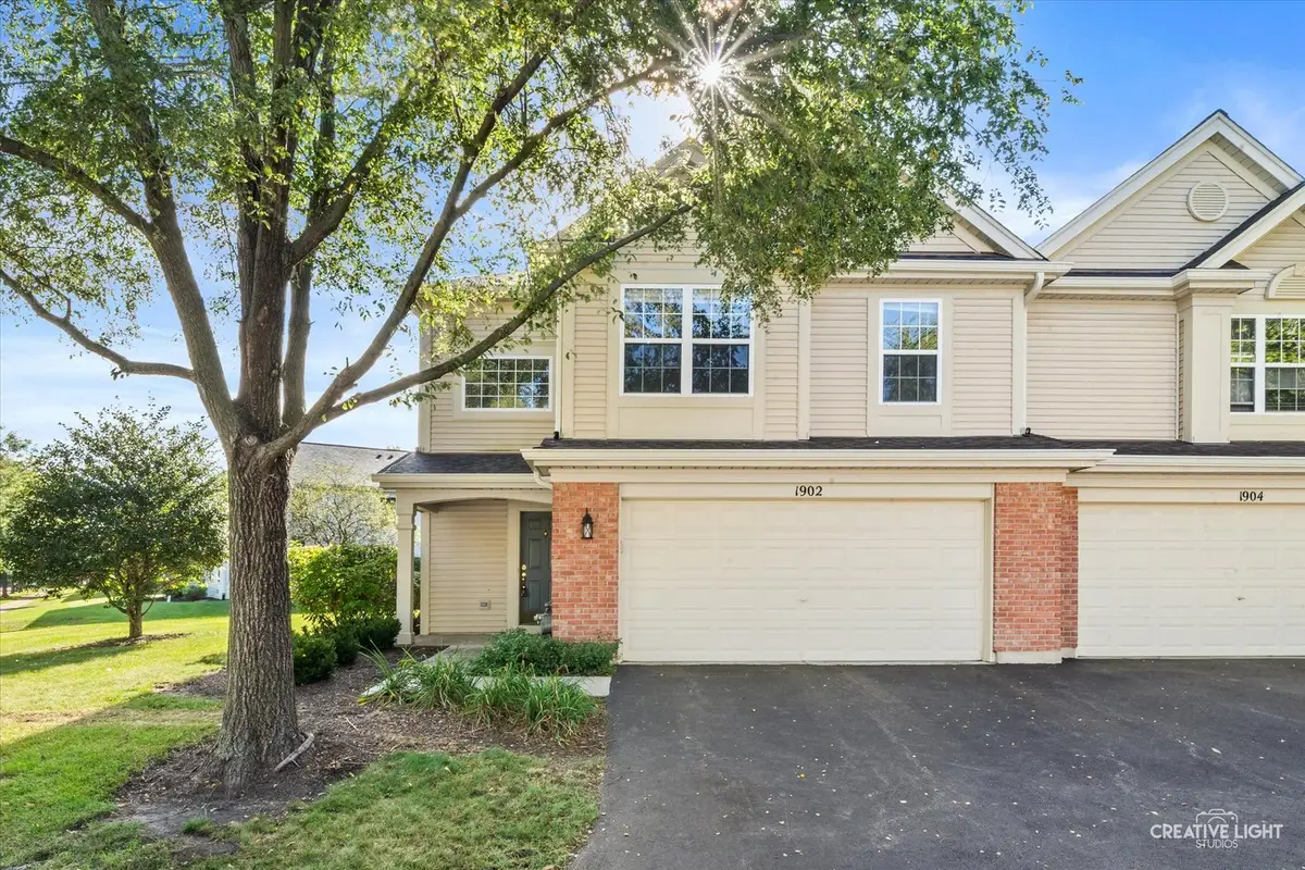 1902 Waverly Way, Montgomery, IL 60538 - #1