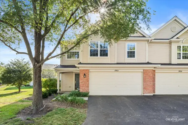 1902 Waverly Way, Montgomery, IL 60538