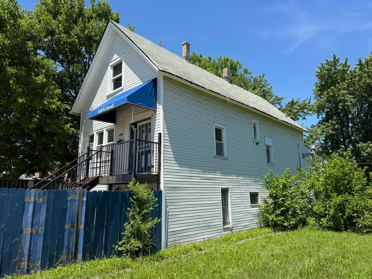 4150 W Carroll Avenue, Chicago, IL 60624 - #1