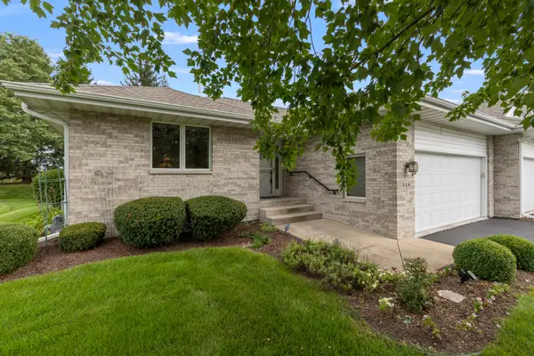 248 Nelson Parkway, Cherry Valley, IL 61016