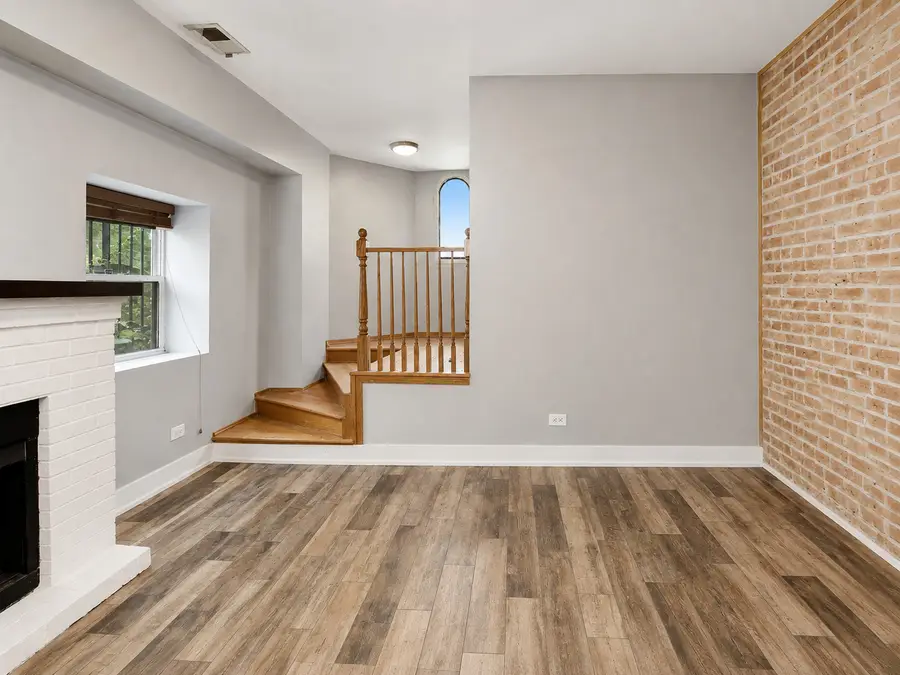6328 N Bell Avenue #G, Chicago, IL 60659 - #2