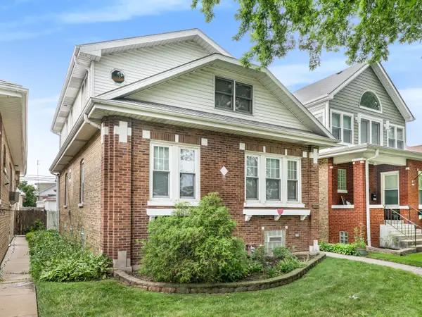 6118 W Grace Street, Chicago, IL 60634