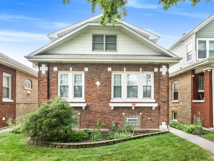 6118 W Grace Street, Chicago, IL 60634 - #2