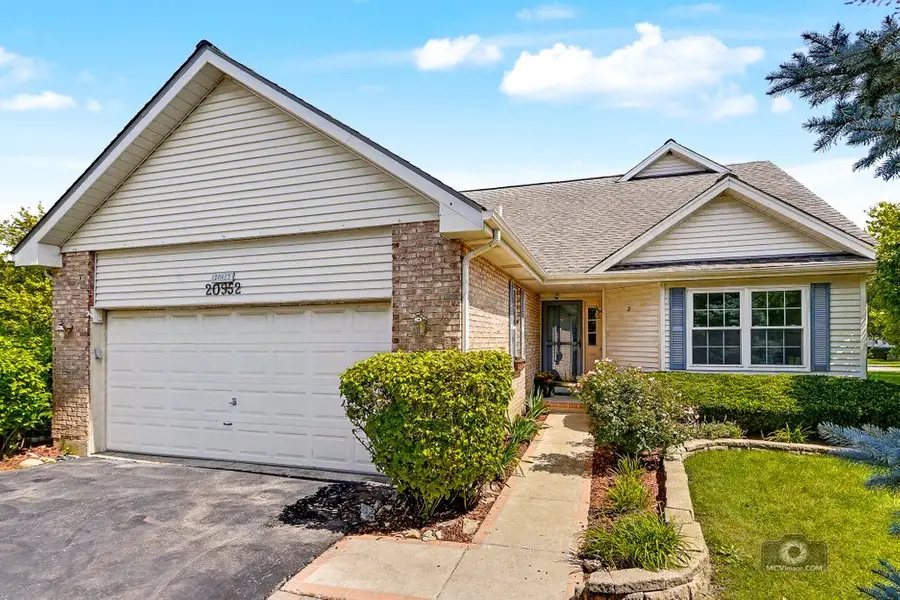 20952 W Olive Street, Plainfield, IL 60544 - #2