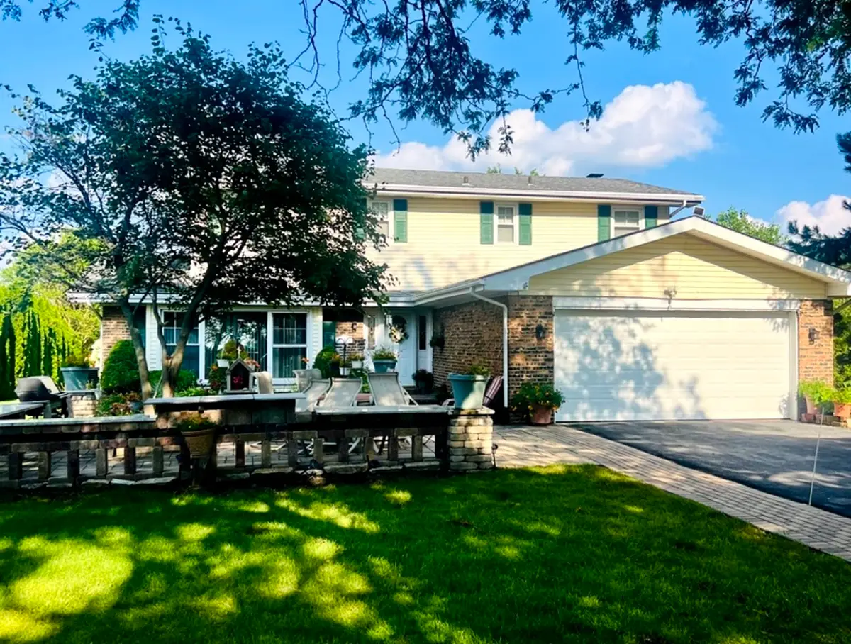 23131 S Volbrecht Road, Crete, IL 60417 - #1