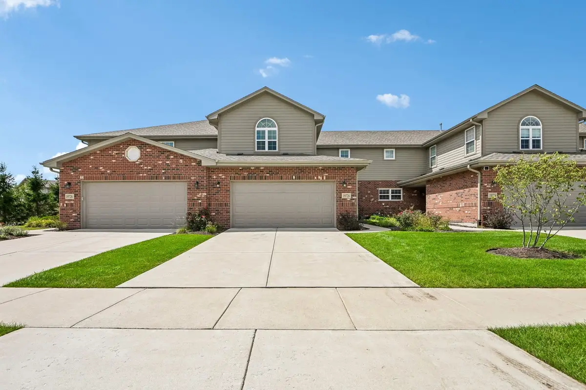 19726 Sunset Court, Tinley Park, IL 60487 - #1