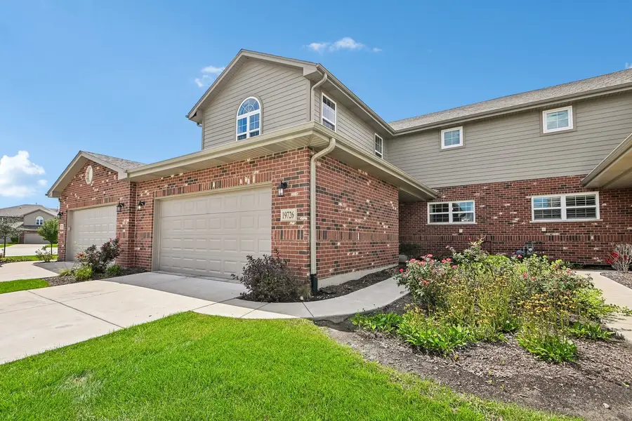 19726 Sunset Court, Tinley Park, IL 60487 - #2