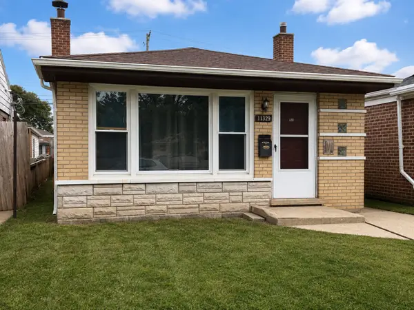 11329 S Green Bay Avenue, Chicago, IL 60617