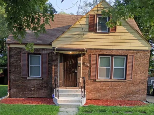 233 E 143rd Street, Dolton, IL 60419